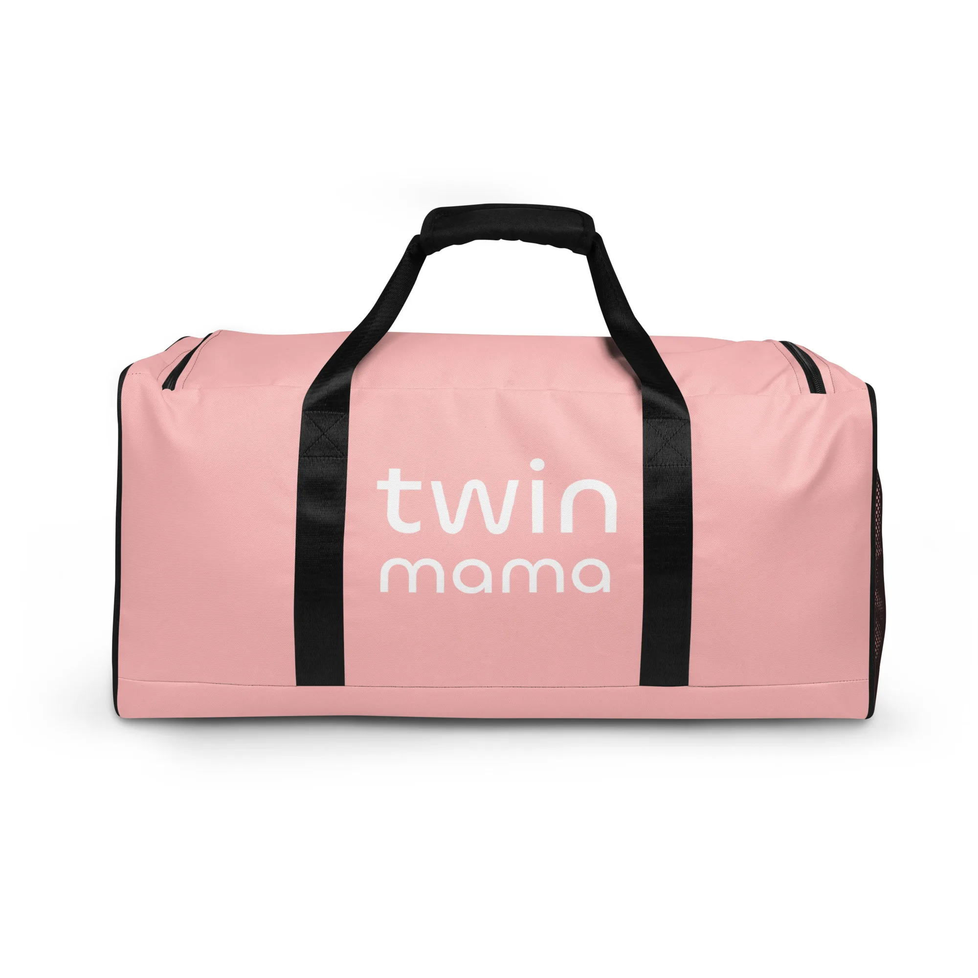 hospital bag for twins