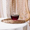 twin mom juice wine glass
