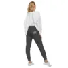 Twin Mama Pocket Unisex Fleece Sweatpants - Image 6