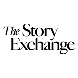 Featured on The Story Exchange - Twin Baby Registry®