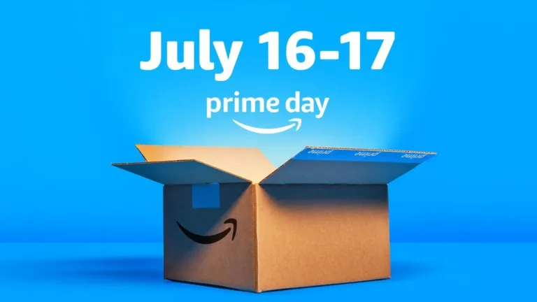 Best Amazon Prime Day Deals for Twins