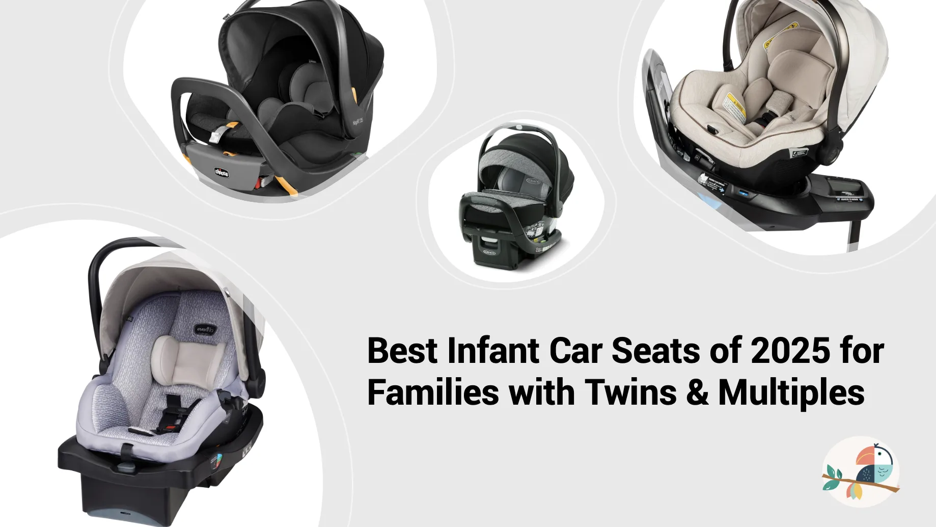 Best Infant Car Seats 2025